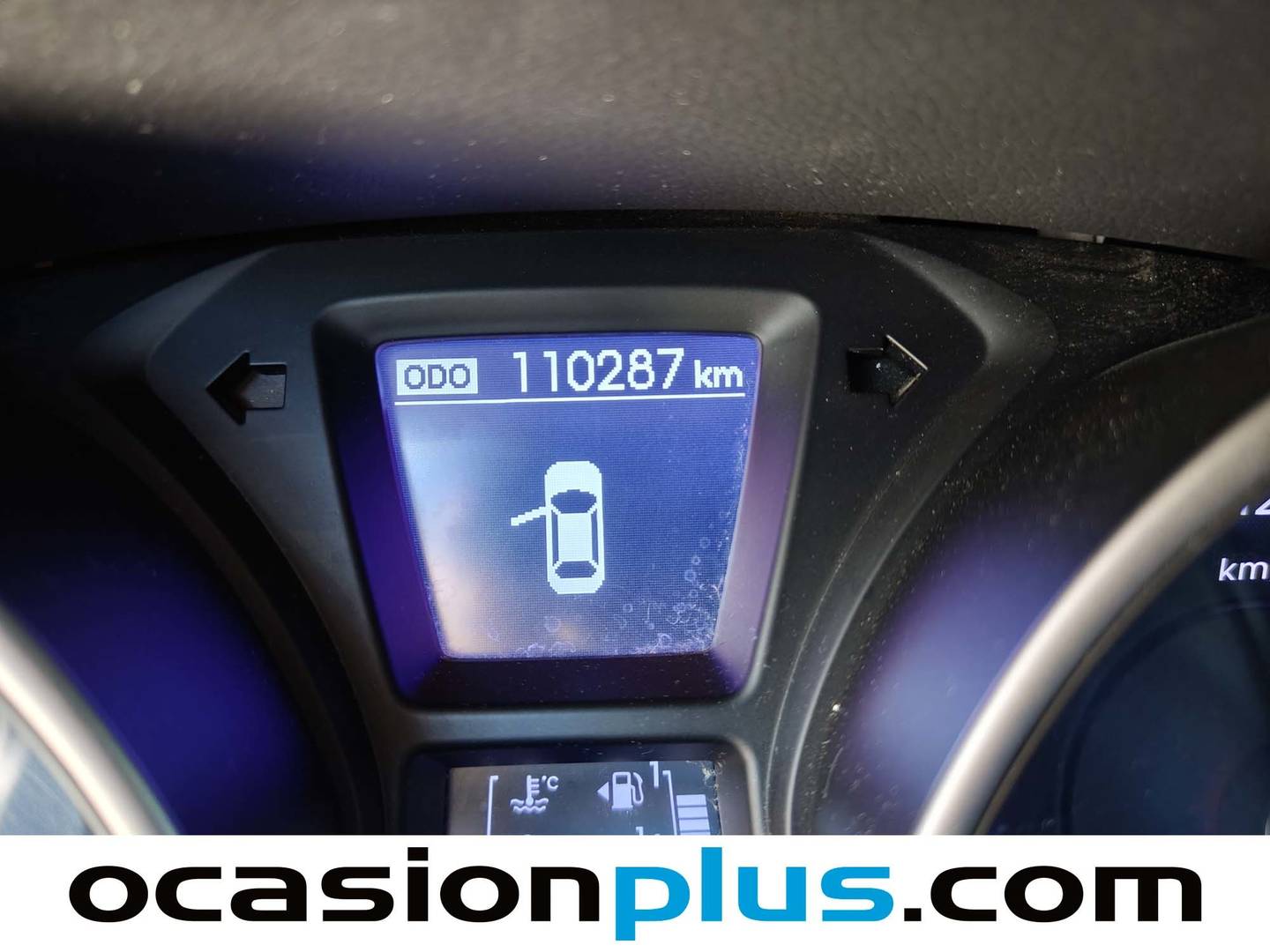 Hyundai i30 Hyundai i30 1.4 MPI BlueDrive Go! (100 CV) seminuevo