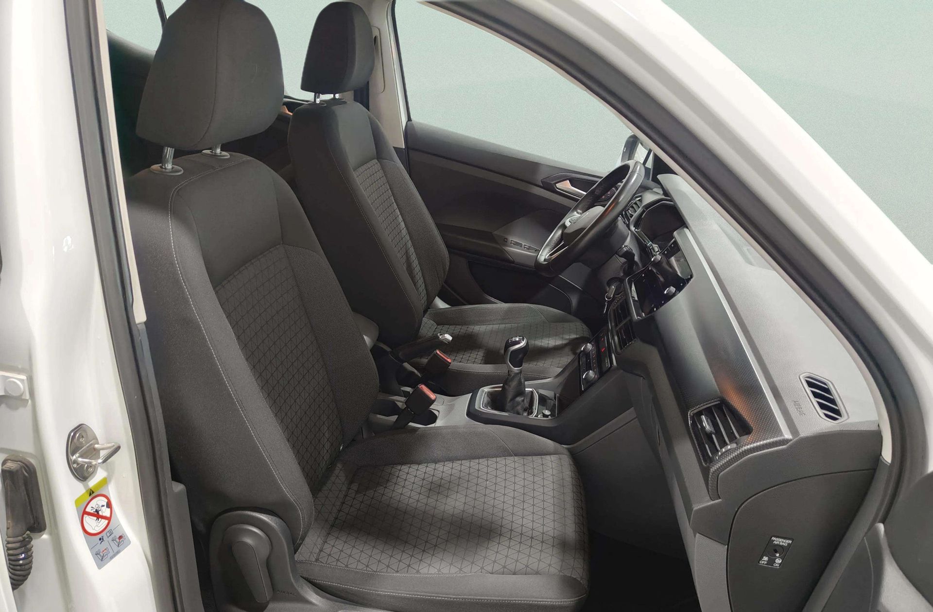Volkswagen T-Cross Advance 1.0 TSI - foto 19