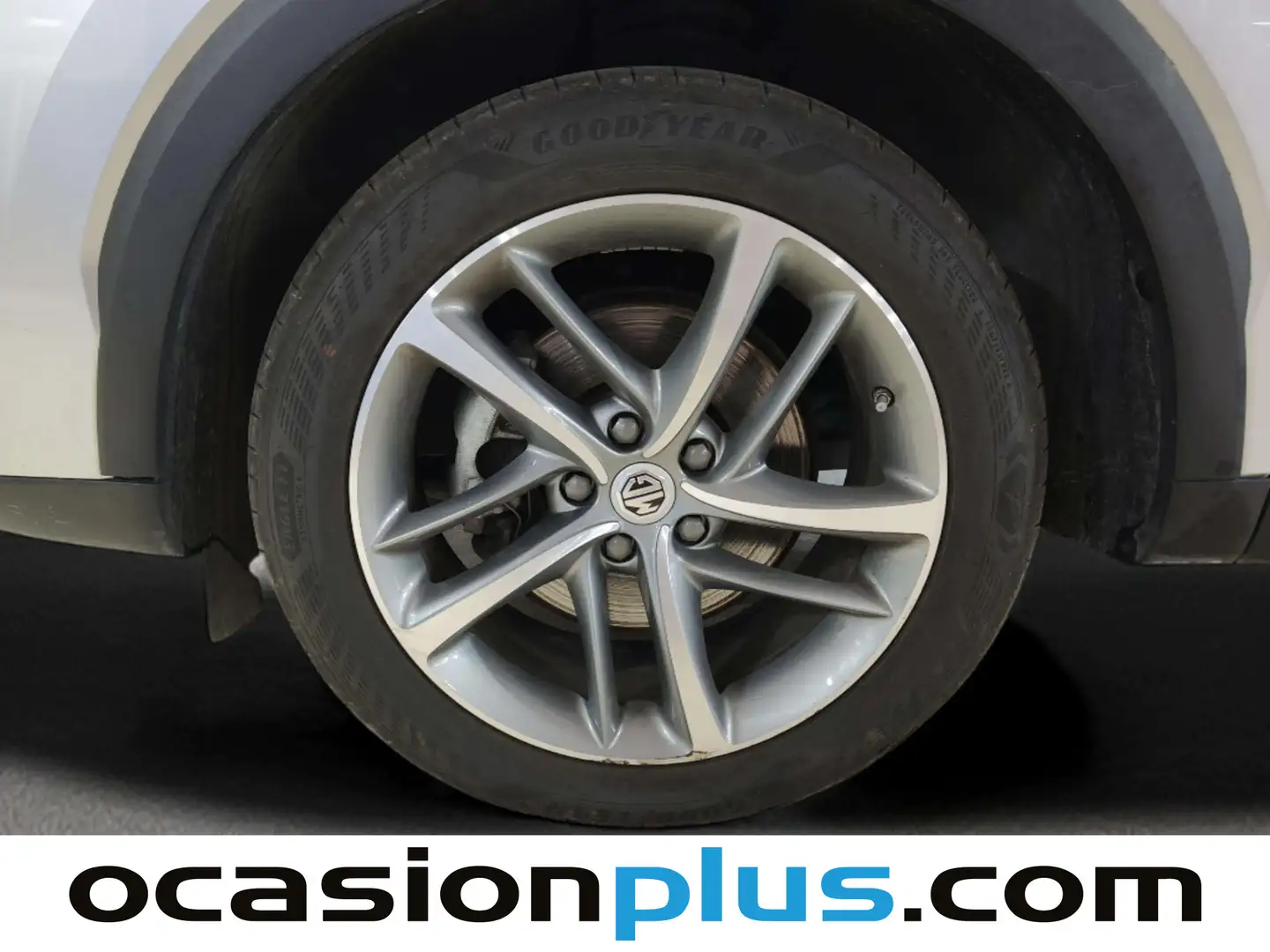 Foto MG HS MG HS 1.5 Turbo GDI Luxury (162 CV)