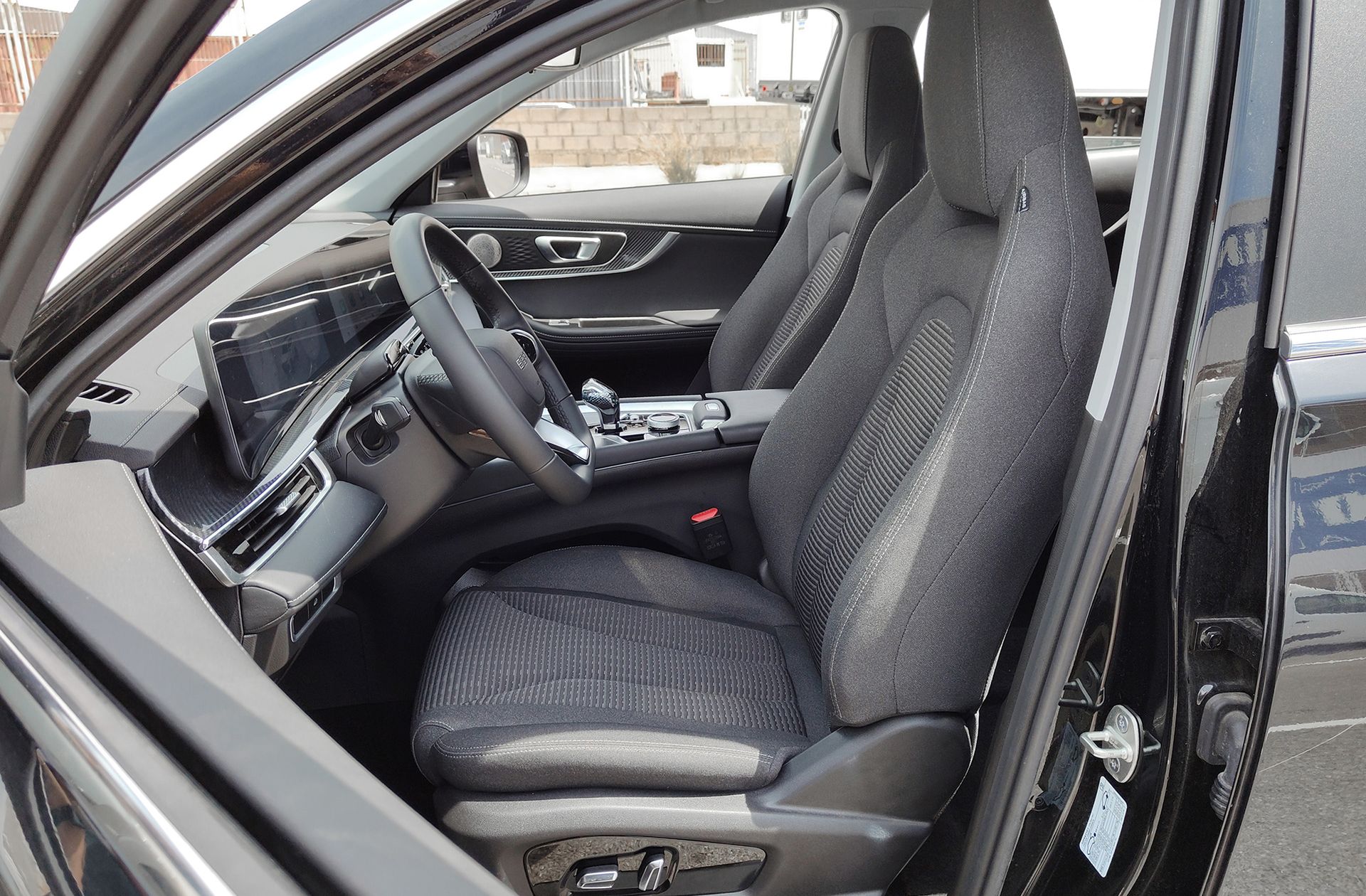 Ebro s700 1.6 T-GDi Comfort DCT - foto 10