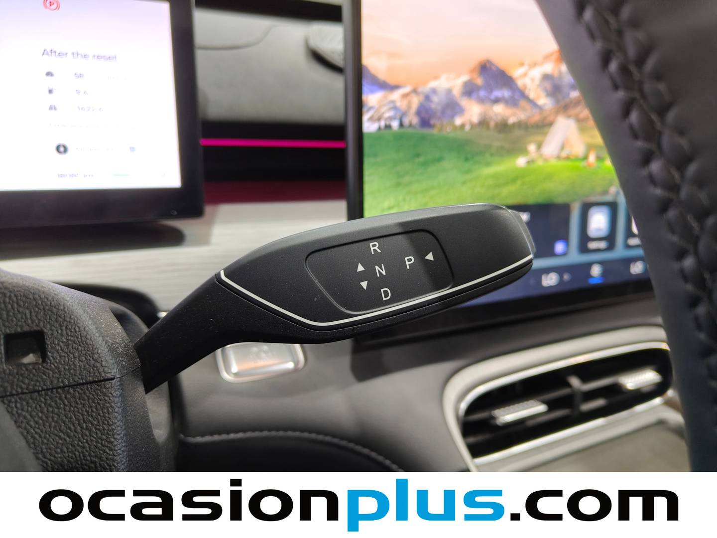 EBRO S800 EBRO S800 1.6 TGDI Luxury DCT (147 CV) de segunda mano
