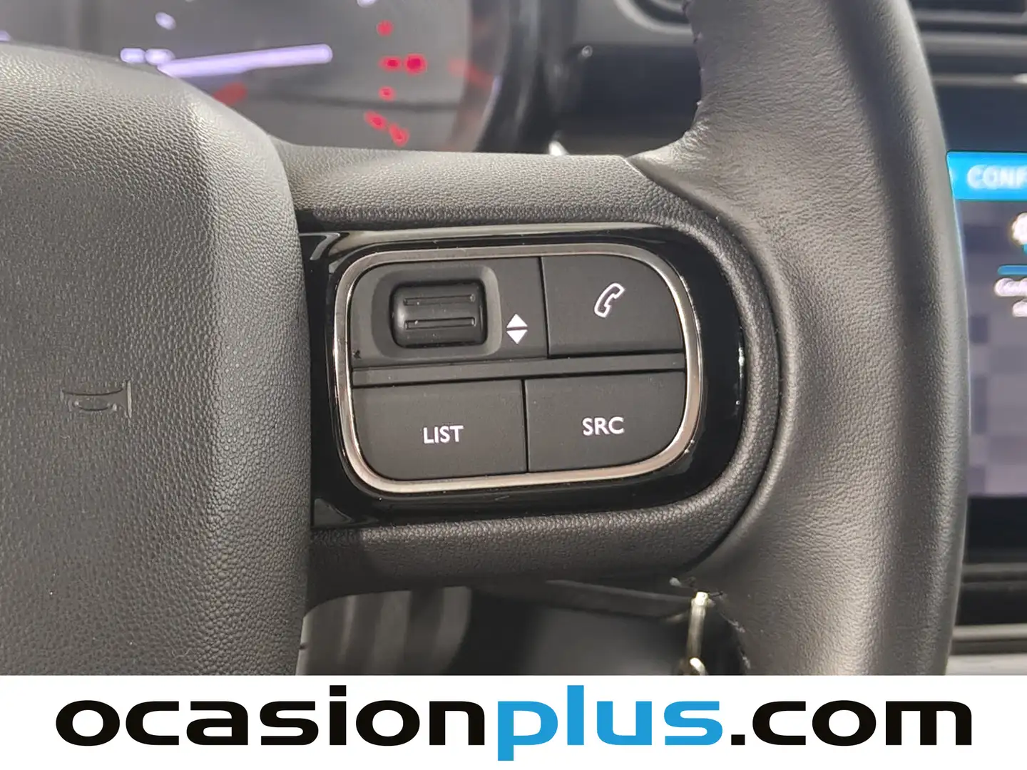 Foto Citroën C3 Citroen C3 PureTech 110 S&S Max (110 CV)