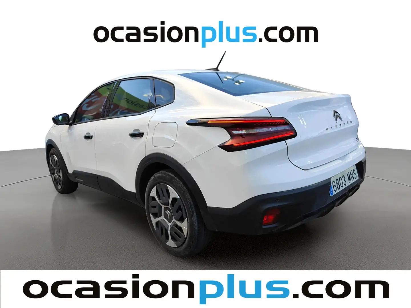 Foto Citroën C4 X Citroen C4 X PureTech 100 S&S 6v You  (102 CV)