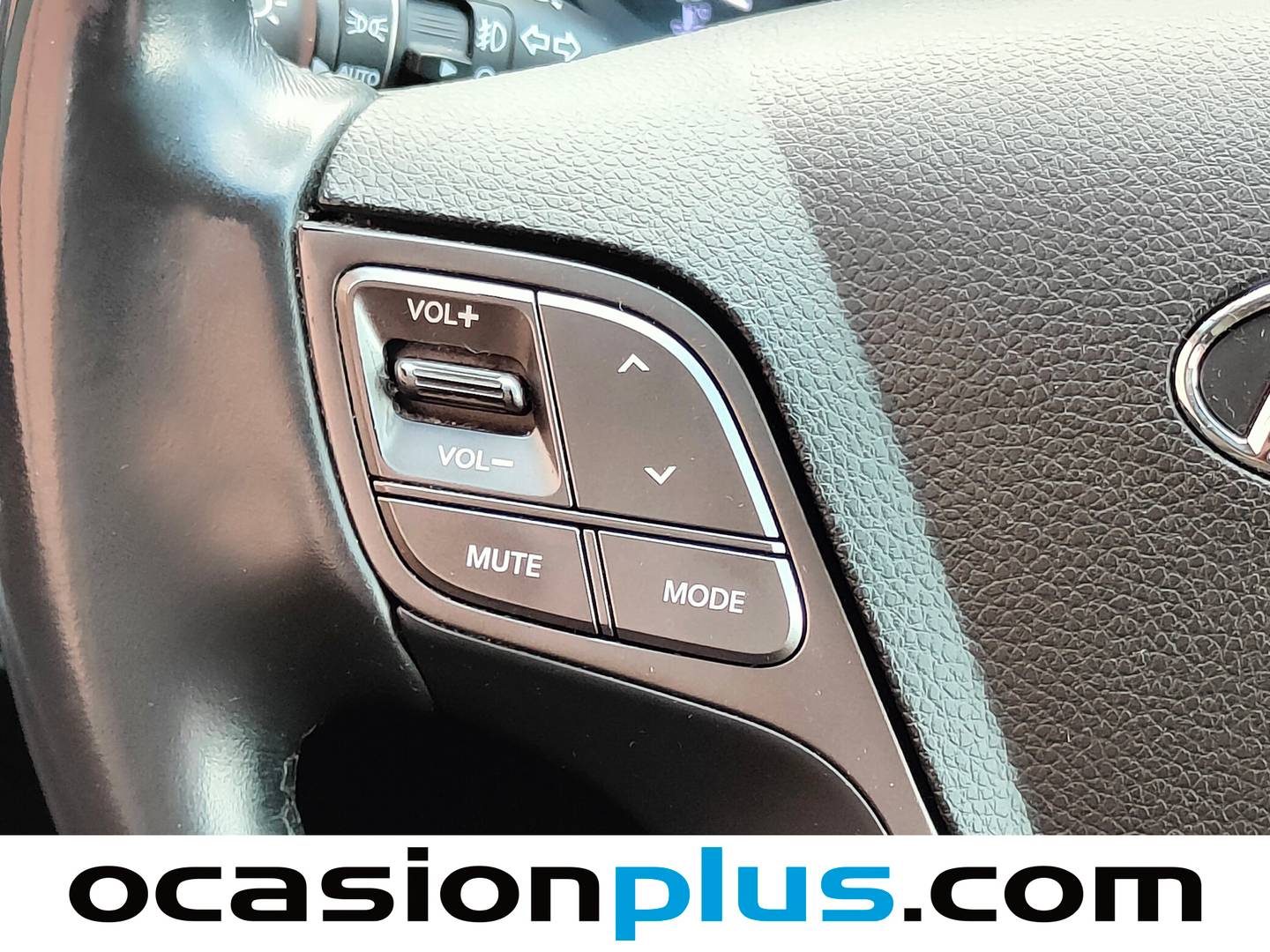 Hyundai Santa Fe Hyundai Santa Fe 2.0 CRDI Essence 4x2 (150 CV) 7 Plazas de ocasión