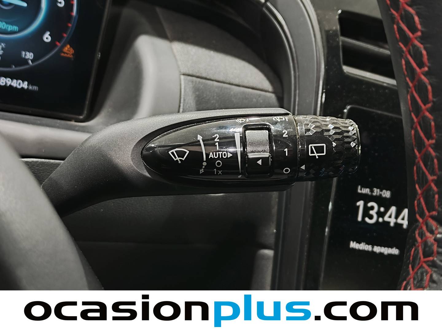 Hyundai Tucson Hyundai Tucson 1.6 CRDI 48V N Line Sky DCT (136 CV) barato