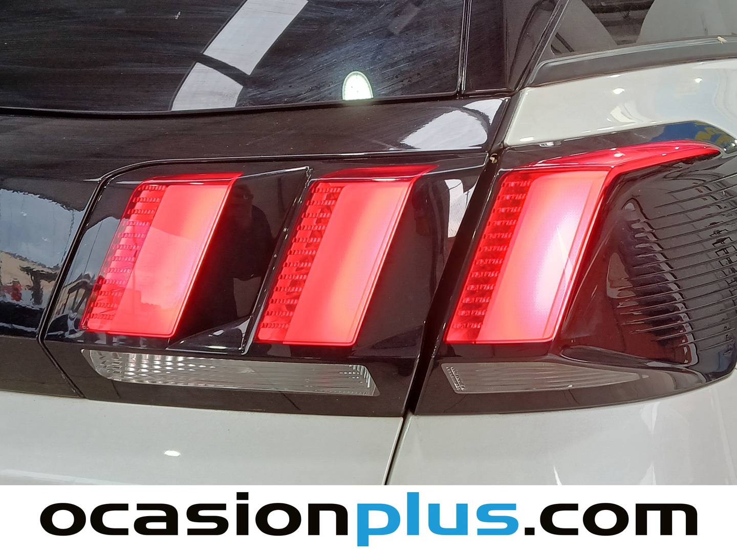 Peugeot 3008 Peugeot 3008 PureTech 130 S&S Allure Pack EAT8 (130 CV) al mejor precio