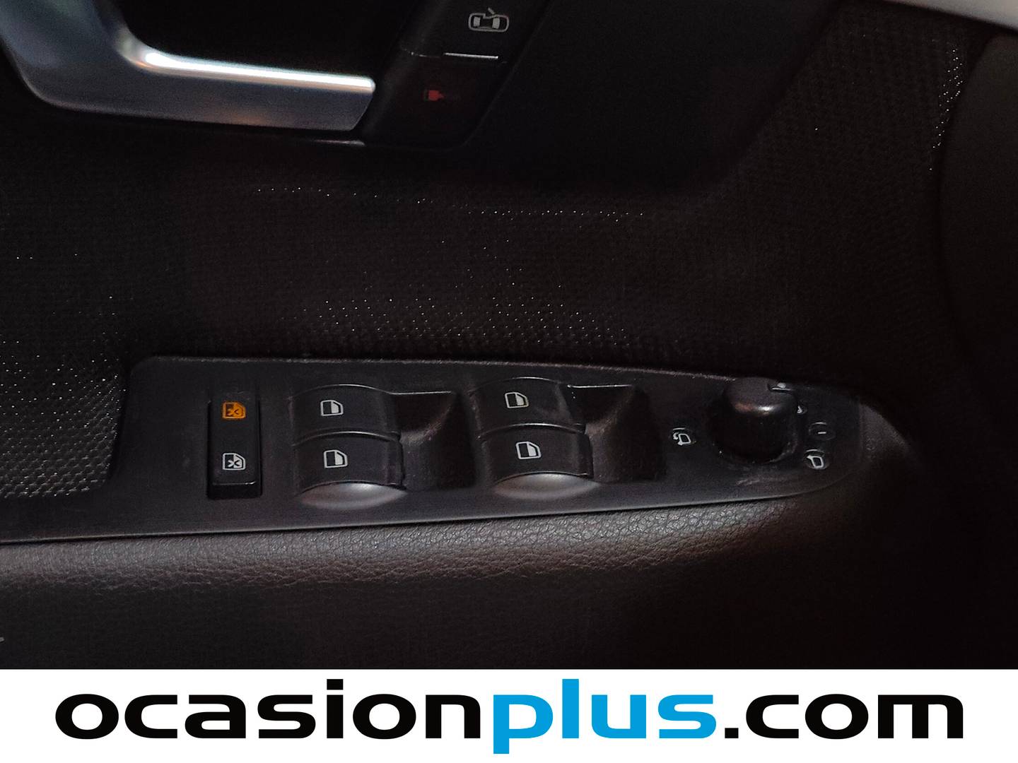 Audi A4 Audi A4 2.0 TDI DPF (170 CV) Pack S-line diésel