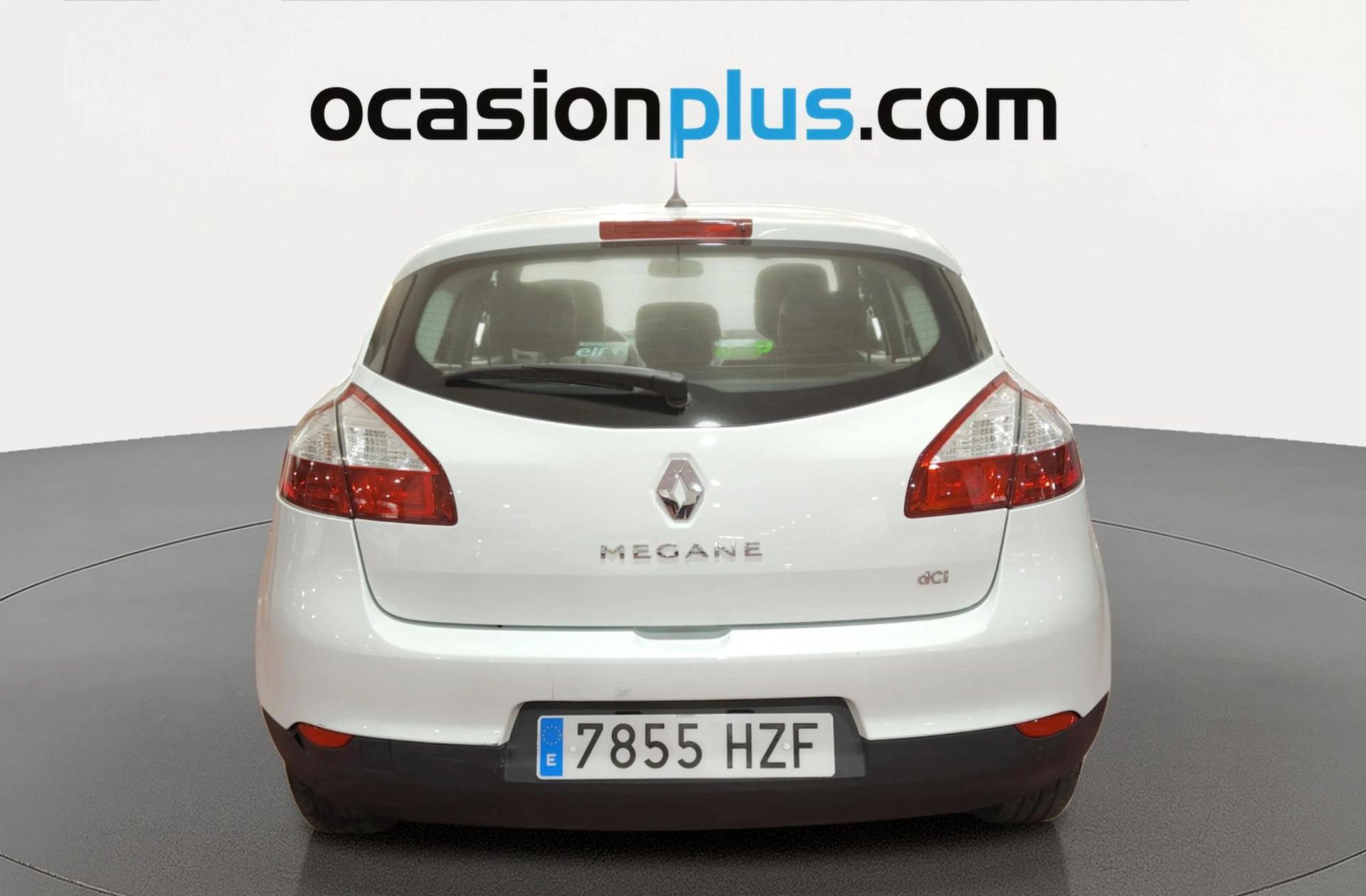 Renault Mégane Life dCi - foto 11