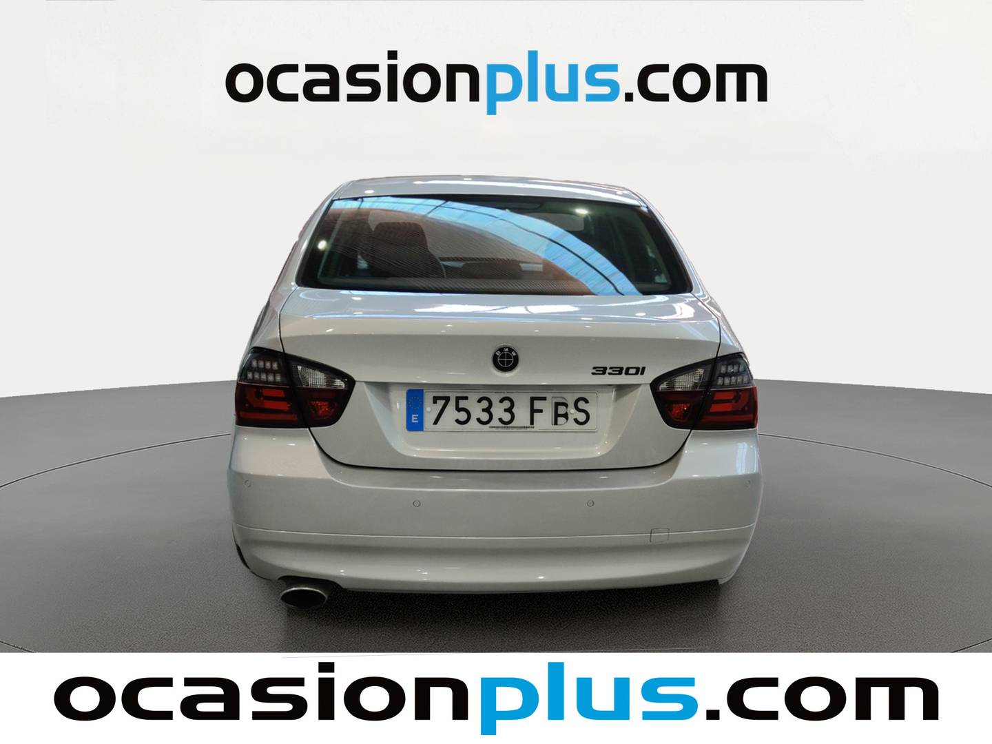 BMW Serie 3 BMW Serie 3 330i  (258 CV) al mejor precio