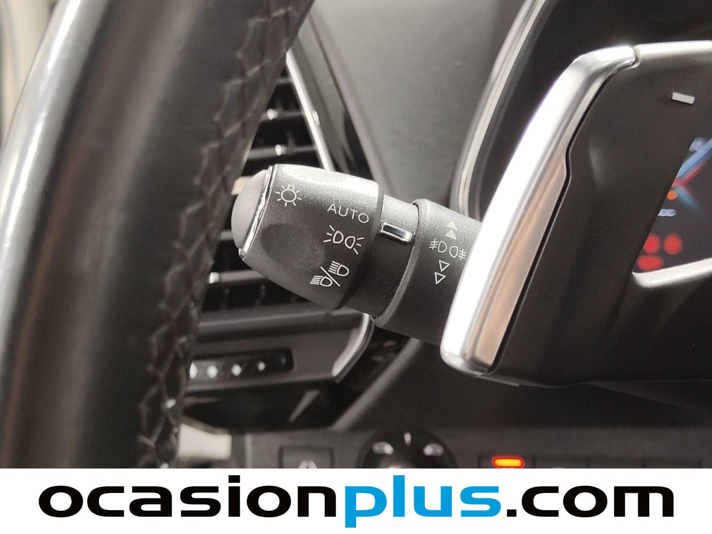 Foto DS DS 7 Crossback DS DS7 Crossback PureTech  (180CV) AT Bastille +