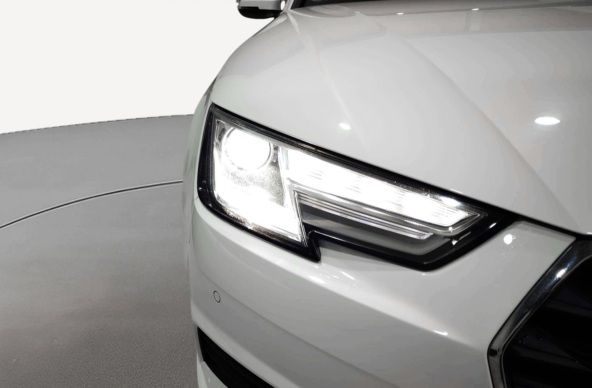 Audi A4 Advanced edition 2.0 TDI S tronic - foto 14