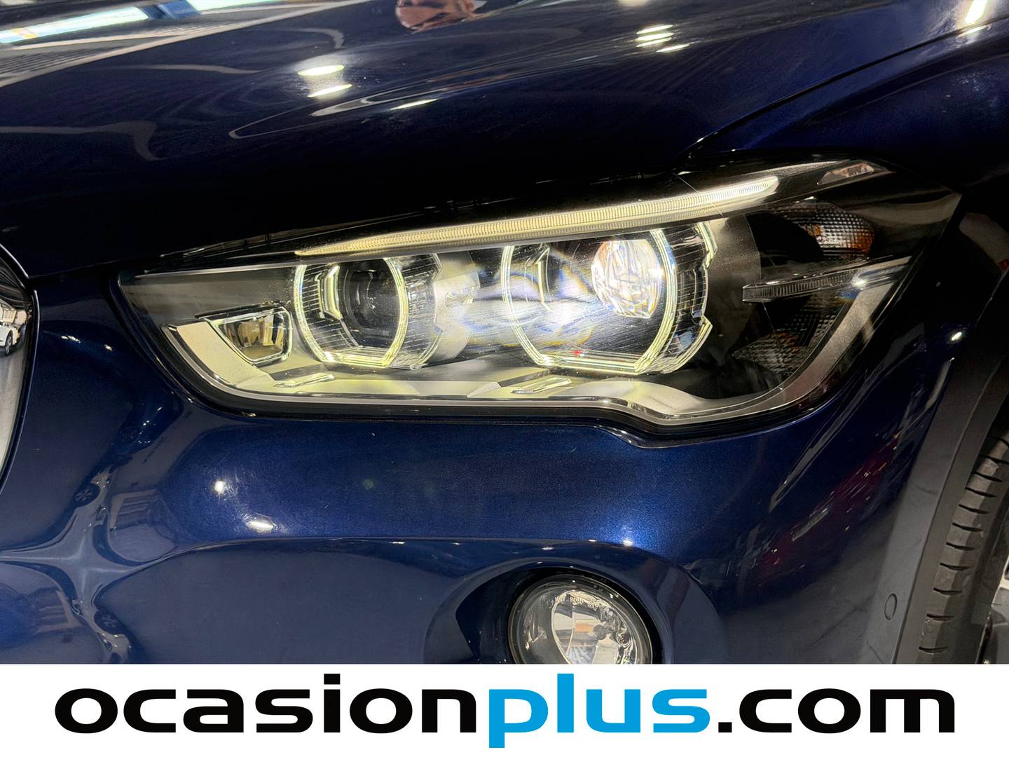 BMW X1 BMW X1 sDrive18d (150 CV) al mejor precio