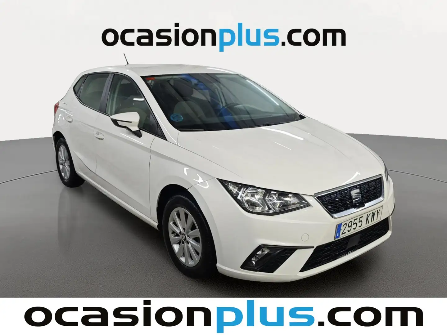 Foto Seat Ibiza SEAT Ibiza 1.0 EcoTSI S&S Style (95 CV)