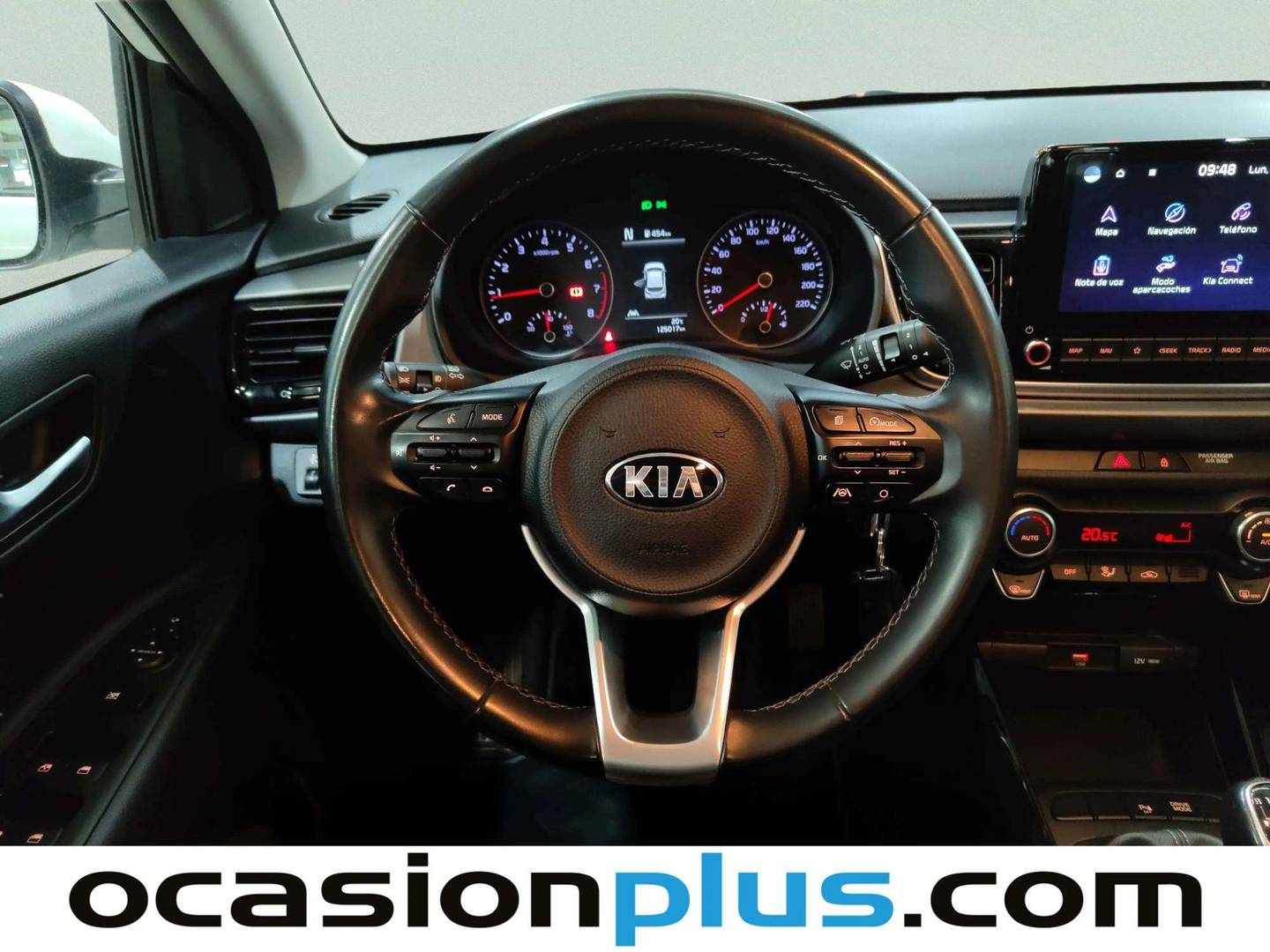 Acabados KIA Rio KIA Rio 1.0 T-GDi MHEV iMT Drive (100 CV)