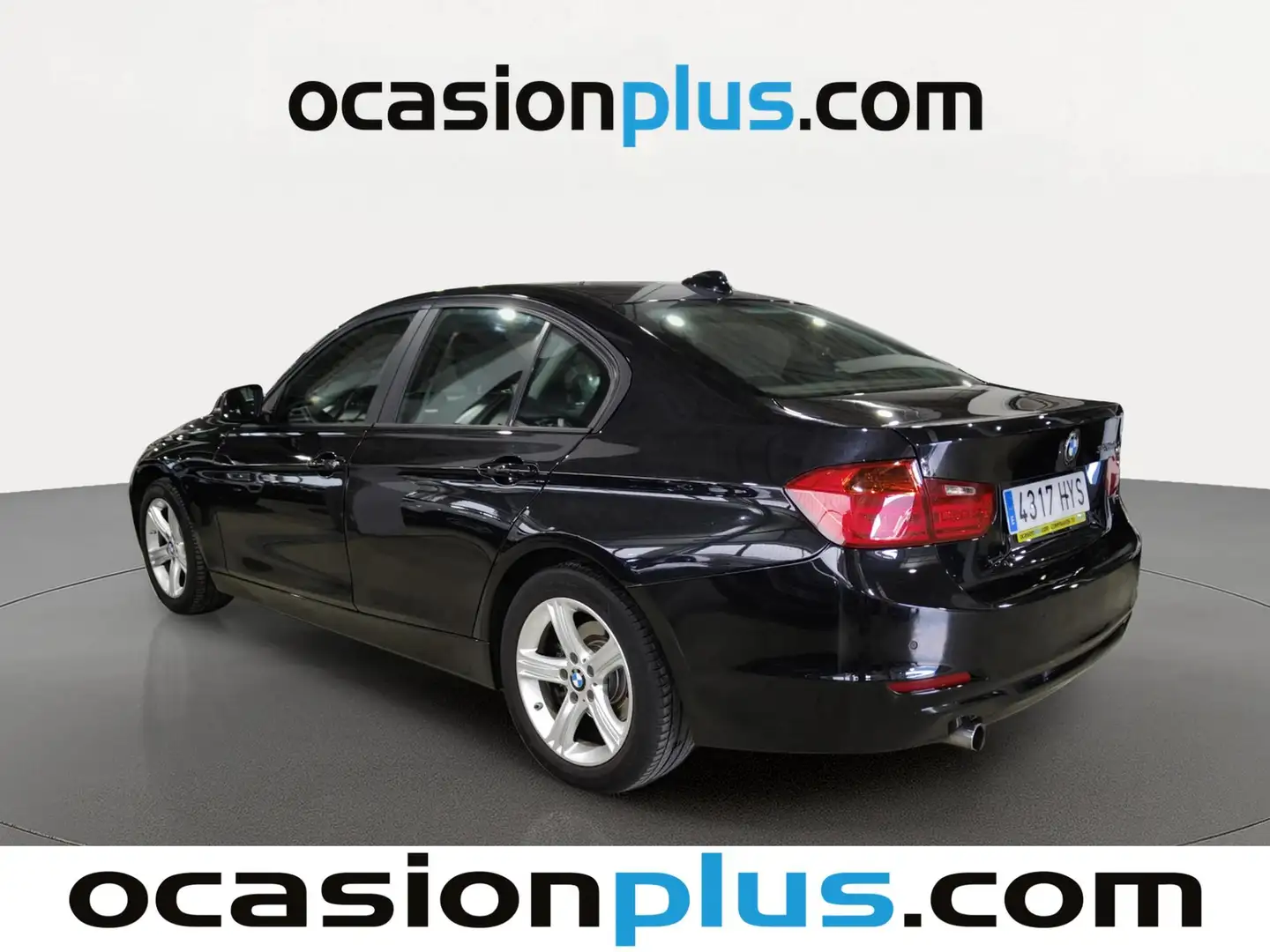 Foto BMW Serie 3 BMW Serie 3 320d (184 CV)