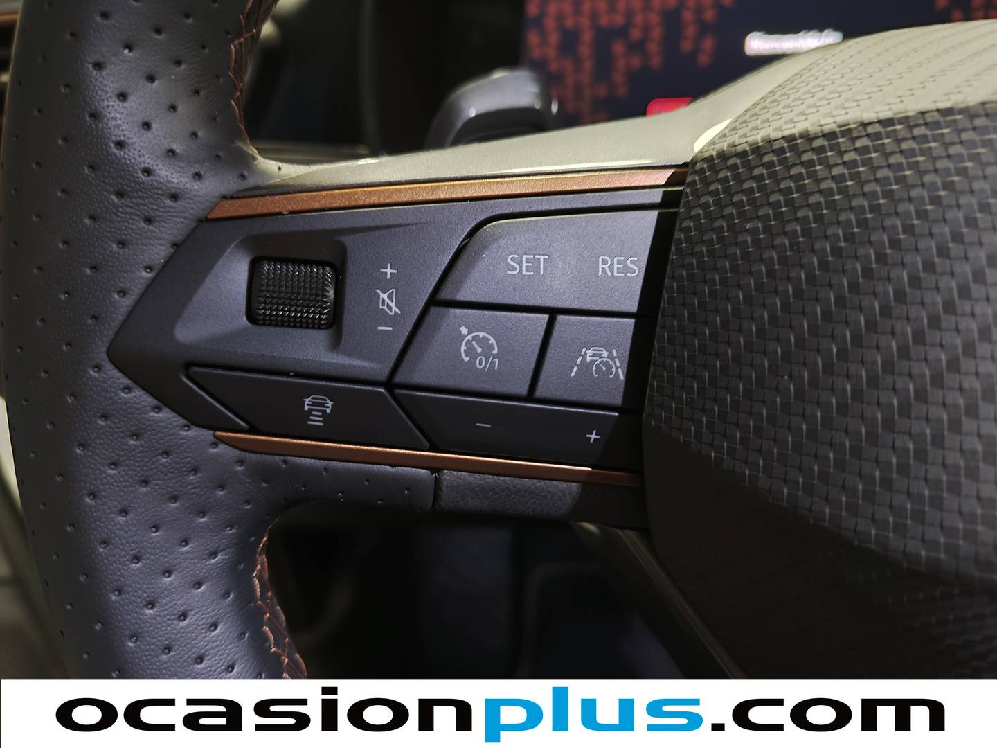 Foto Cupra Formentor CUPRA Formentor 1.5 TSI DSG (150 CV)