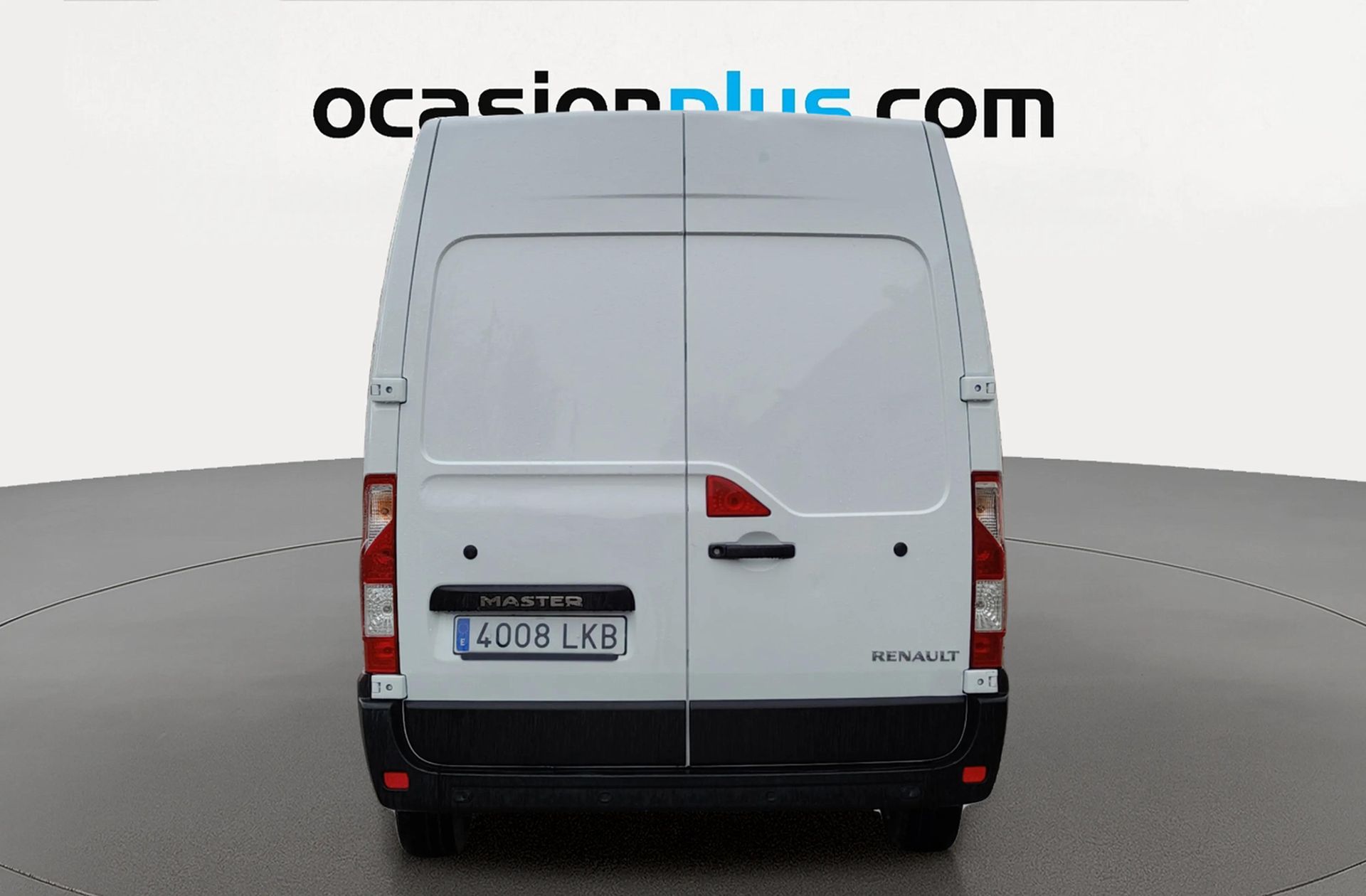 Renault Master Furgon L2H2 3500 Energy Blue dCi - foto 10