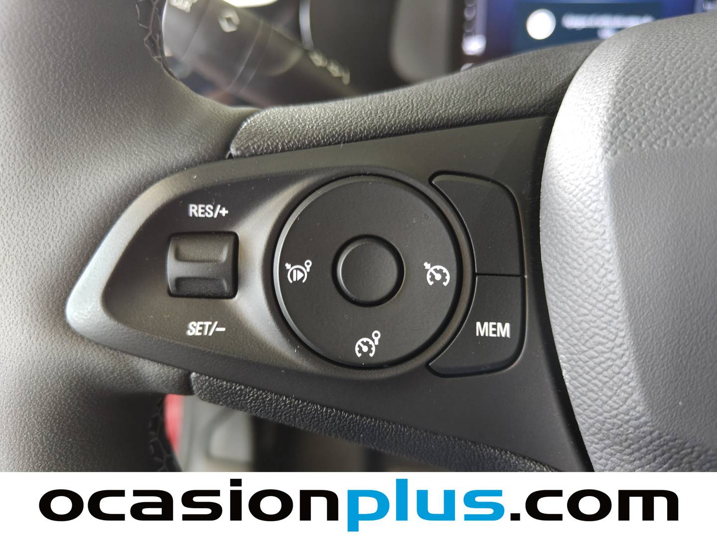 Foto Opel Corsa Opel Corsa 1.2 T XHL GS (100 CV)