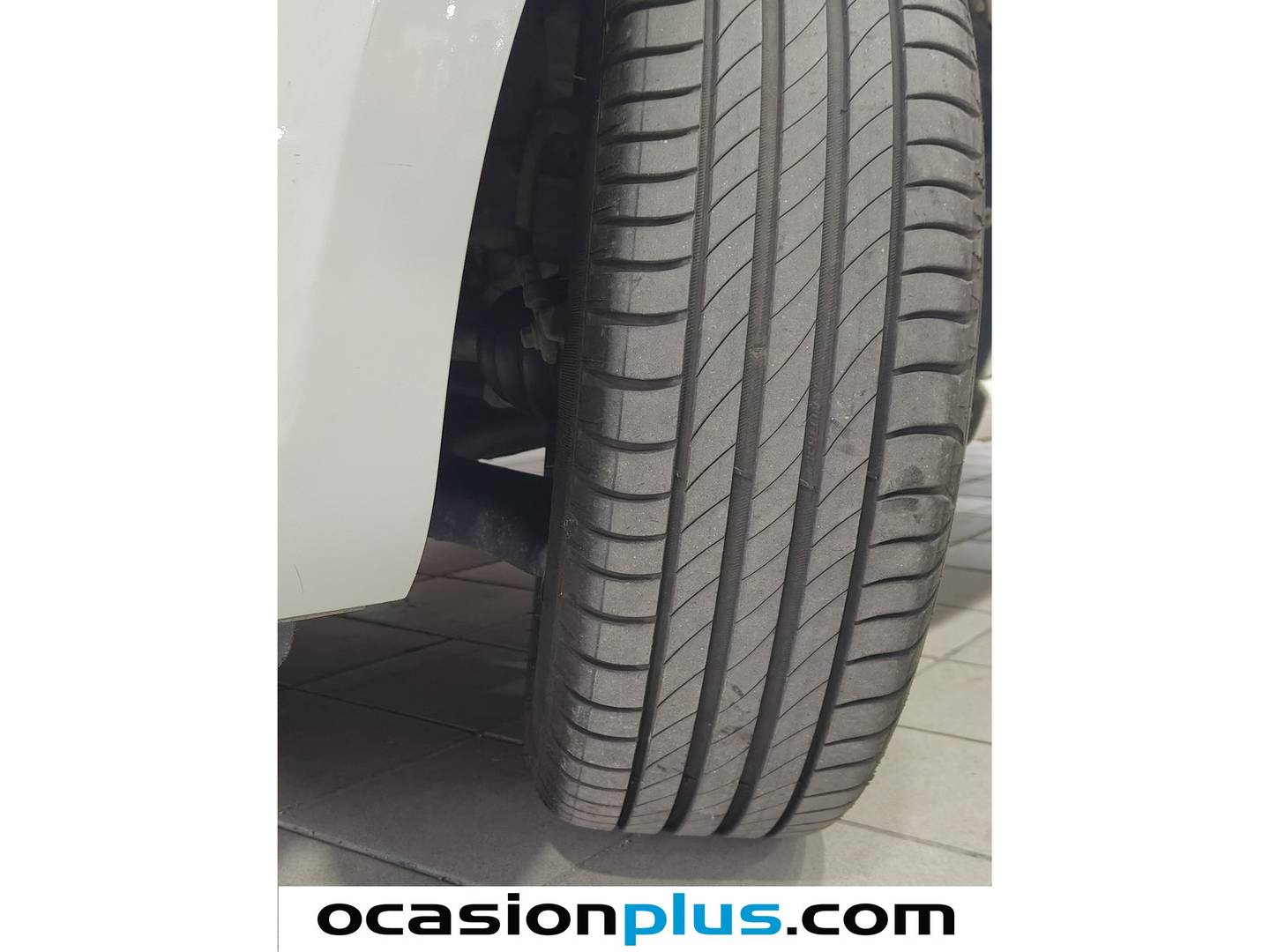 Volkswagen Polo Volkswagen Polo A-Polo 1.0 BMT (75 CV) seminuevo