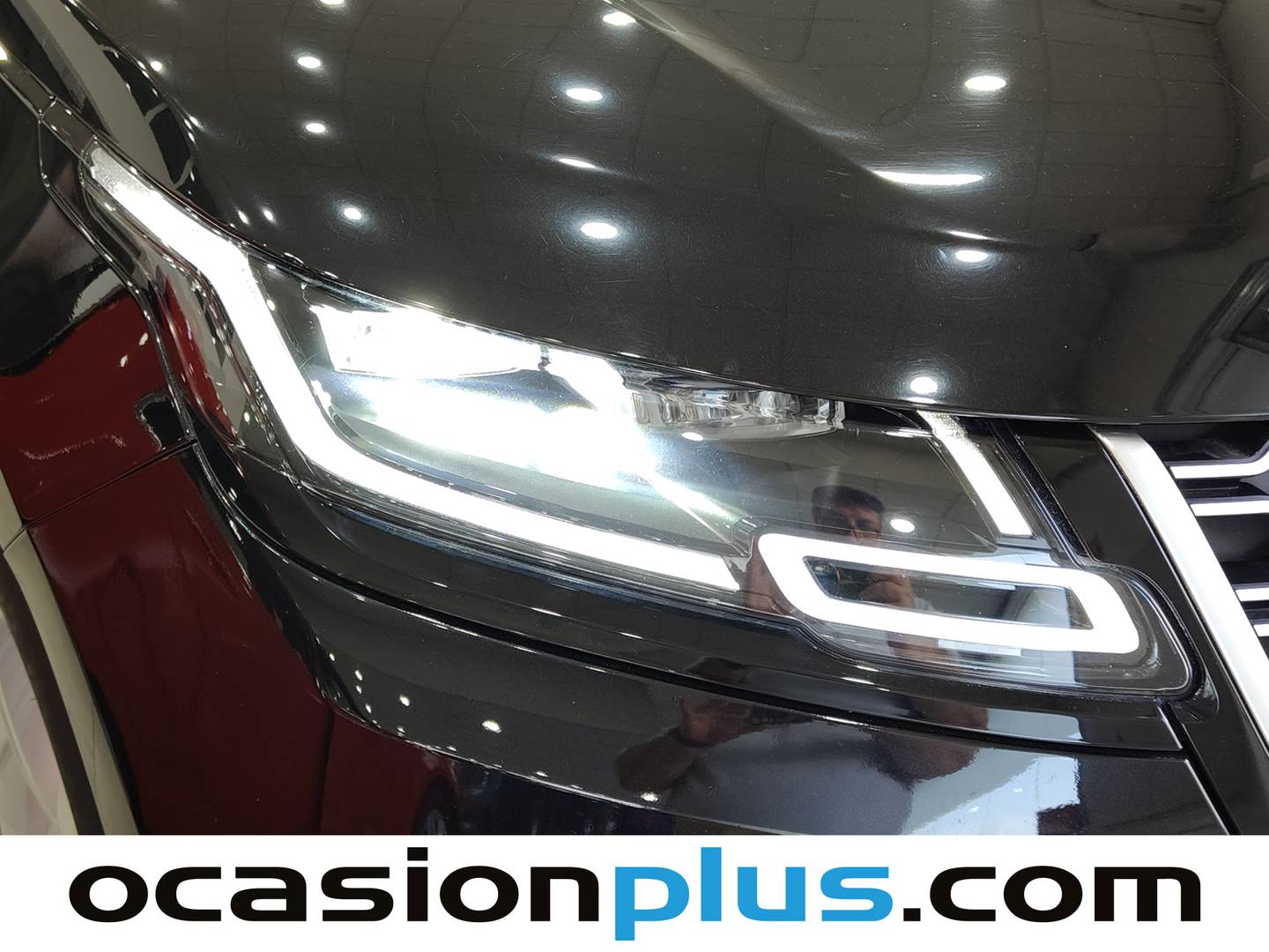 Land Rover Range Rover Velar Land Rover Range Rover Velar 2.0D I4 MHEV S 4WD Auto (204 CV) barato