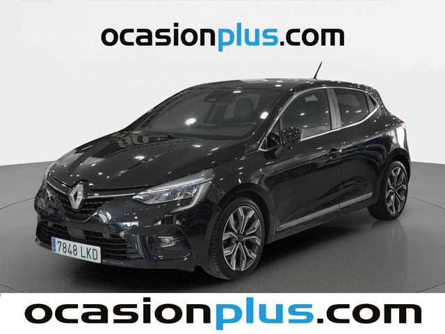 Renault Clio Zen TCe (100 CV) de segunda mano