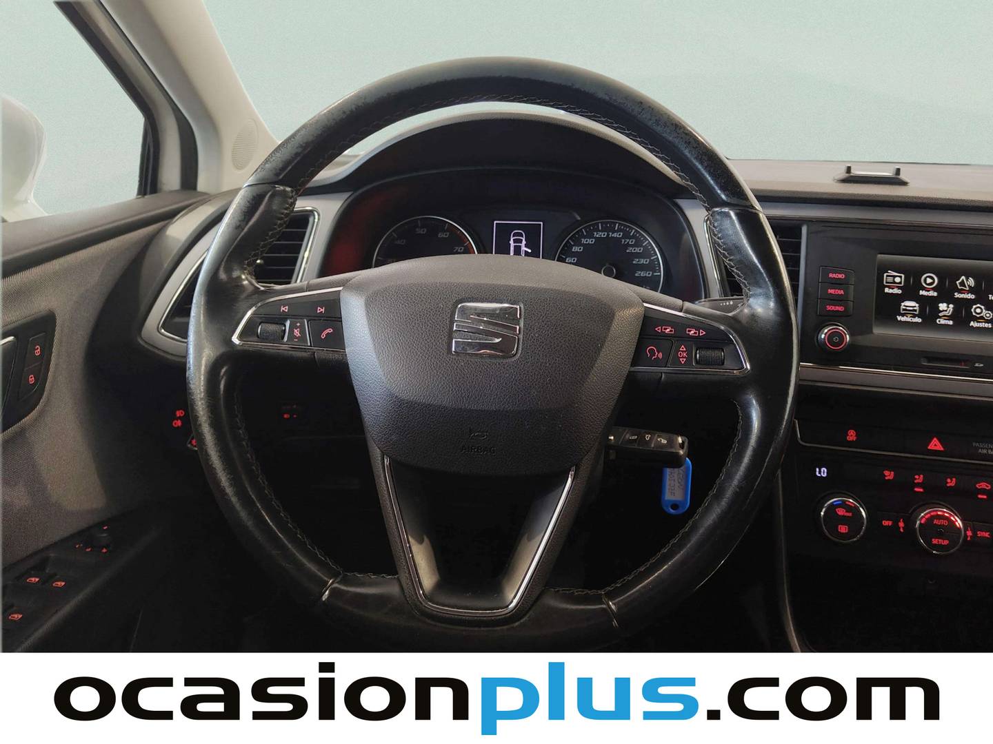 Seat León Seat León 1.2 TSI S&S Style (110 CV) km 0