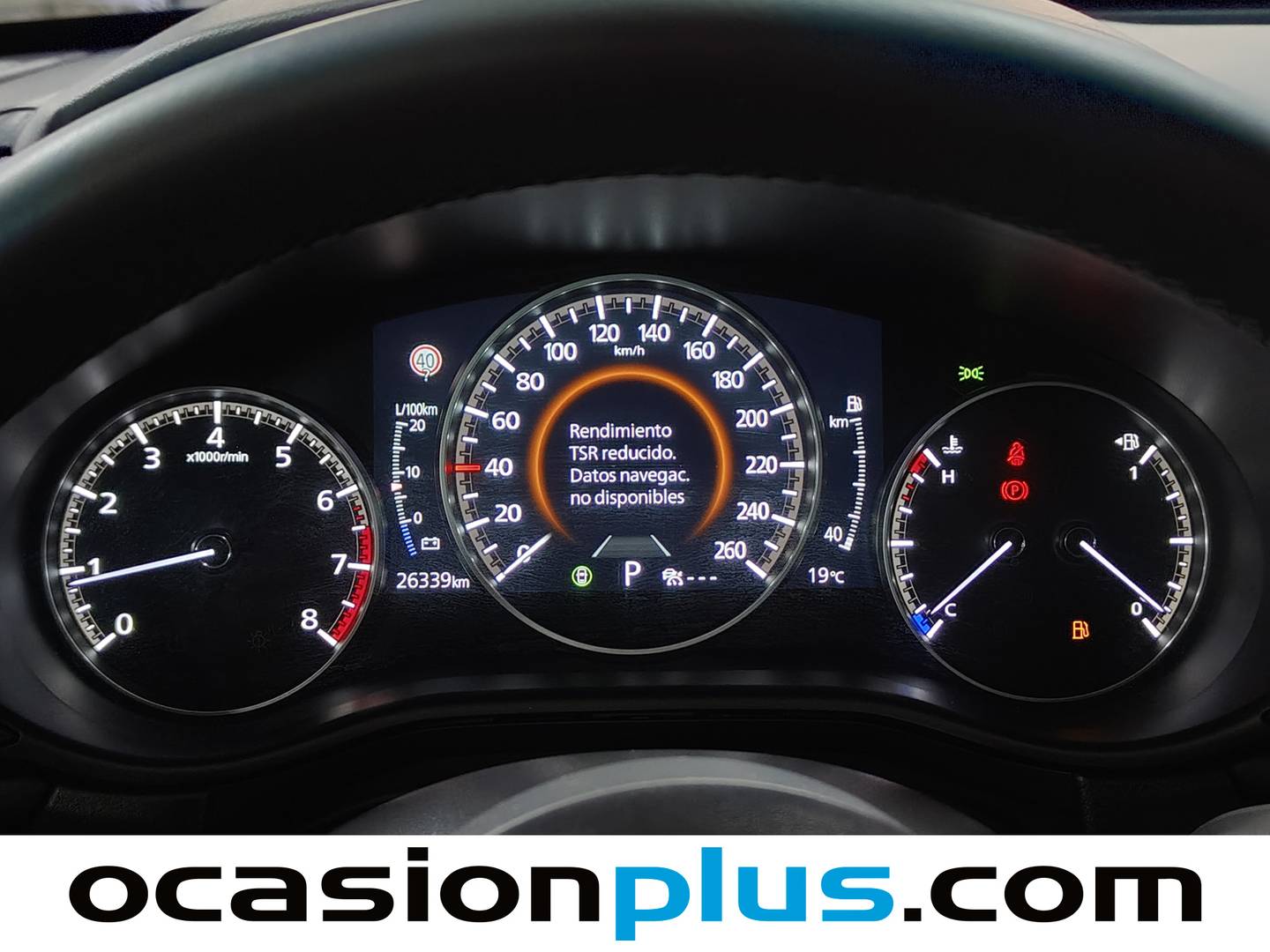 Foto Mazda CX-30 Mazda CX-30 2.5 e-Skyactive G MHEV Prime-Line AT (140 CV)