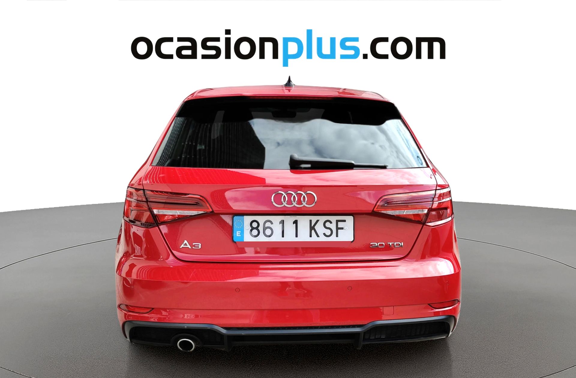 Audi A3 Sportback Black Line 30 TDI S-Line - foto 15