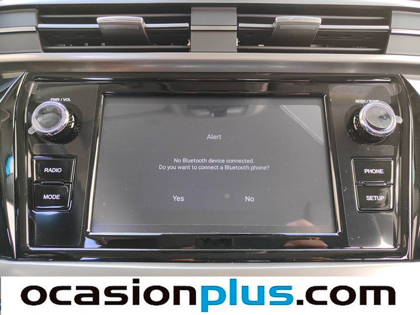 Foto SsangYong Korando Ssangyong Korando G15T Urban Auto (163 CV)