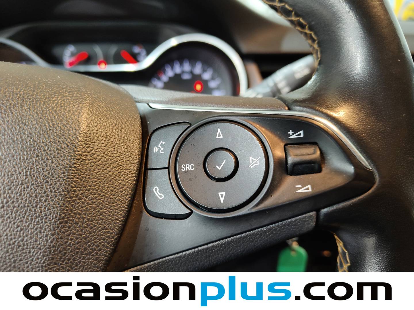 Opel Crossland X Opel Crossland X 1.2 Turbo S&S Excellence (130 CV) 130cv