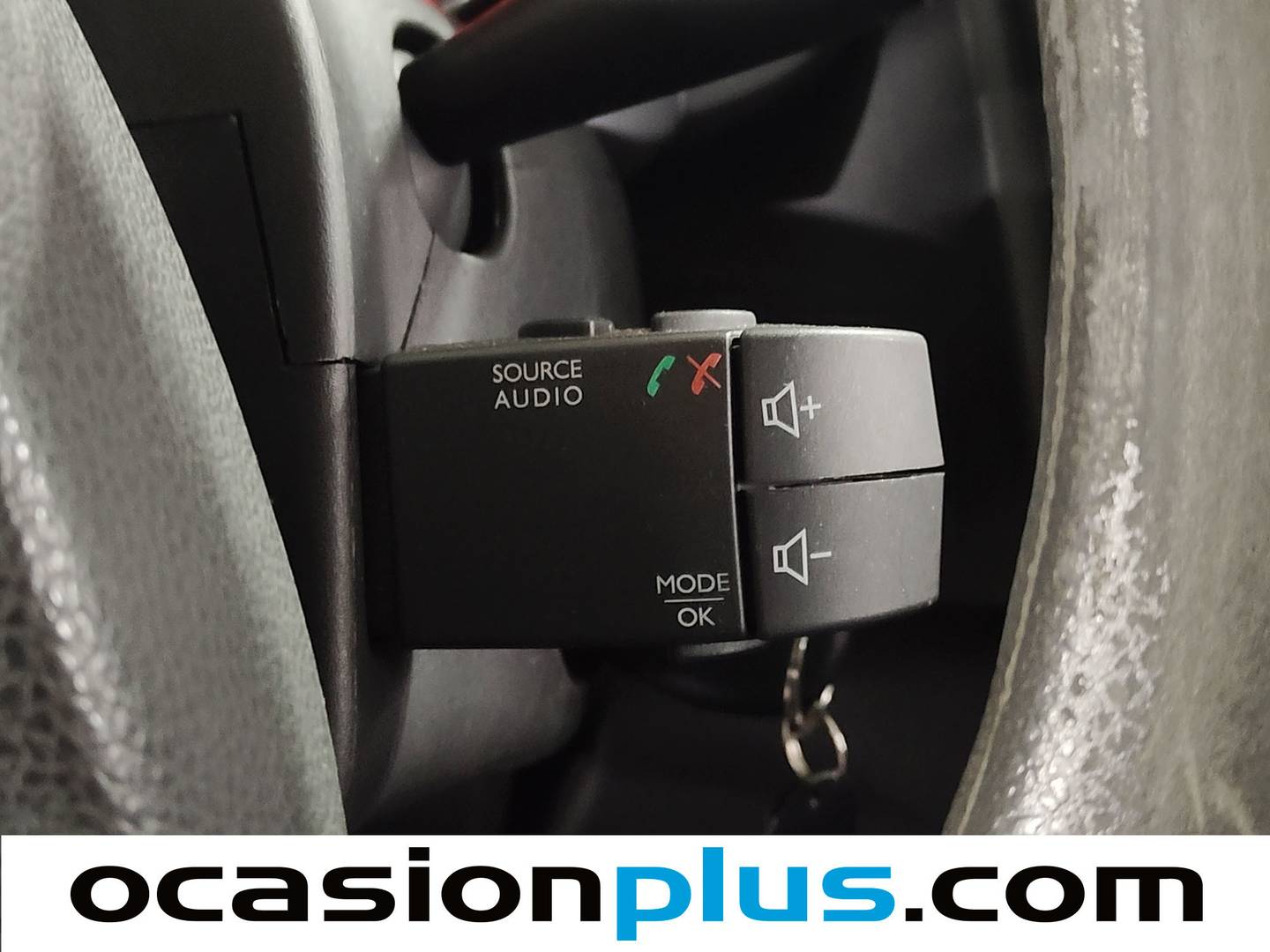 Acabados Dacia Logan Dacia Logan 1.2 Ambiance (75 CV)