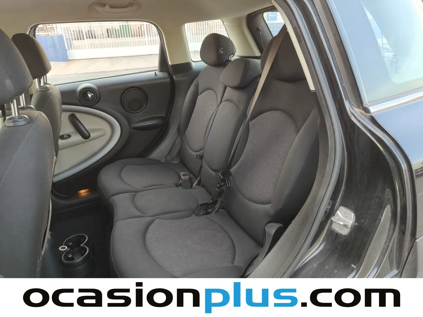 Foto Mini Countryman MINI MINI Countryman Countryman Cooper D (112 CV)