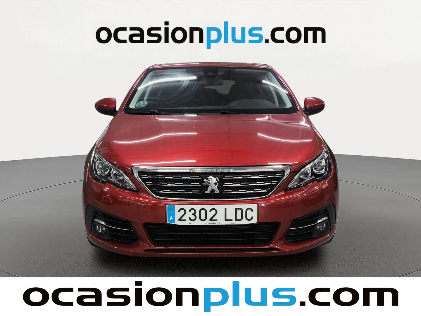 Peugeot 308 Peugeot 308 PureTech 110 S&S Allure (110 CV) 110cv