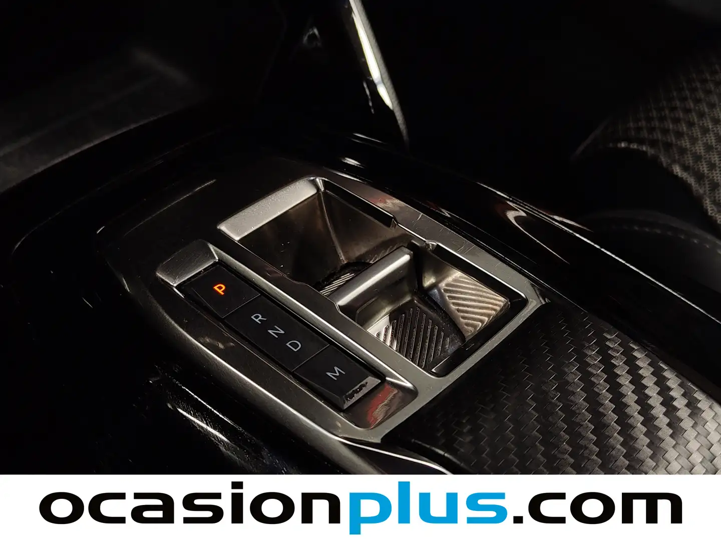 Foto Peugeot 2008 Peugeot 2008 PureTech 130 S&S GT EAT8 (130 CV)