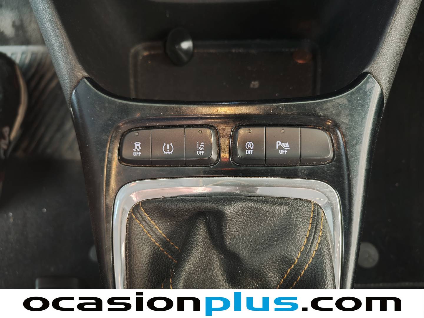 Accesorios del Opel Crossland X Opel Crossland X 1.2 Turbo S&S ecoTEC Excellence (110 CV)