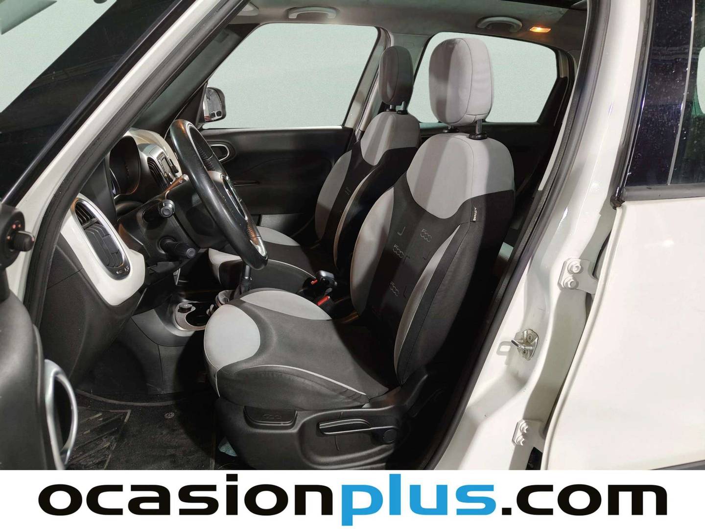 Foto Fiat 500L Fiat 500L 1.3 MultiJet II S&S (85 CV)