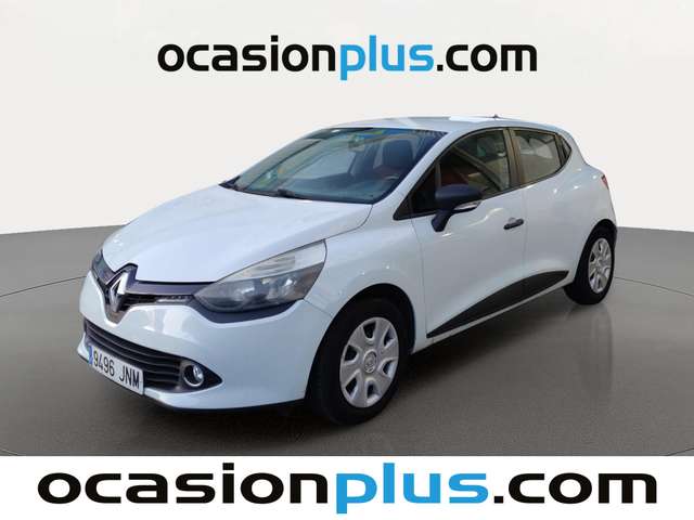 Renault Clio Business Energy dCi (75 CV) de segunda mano