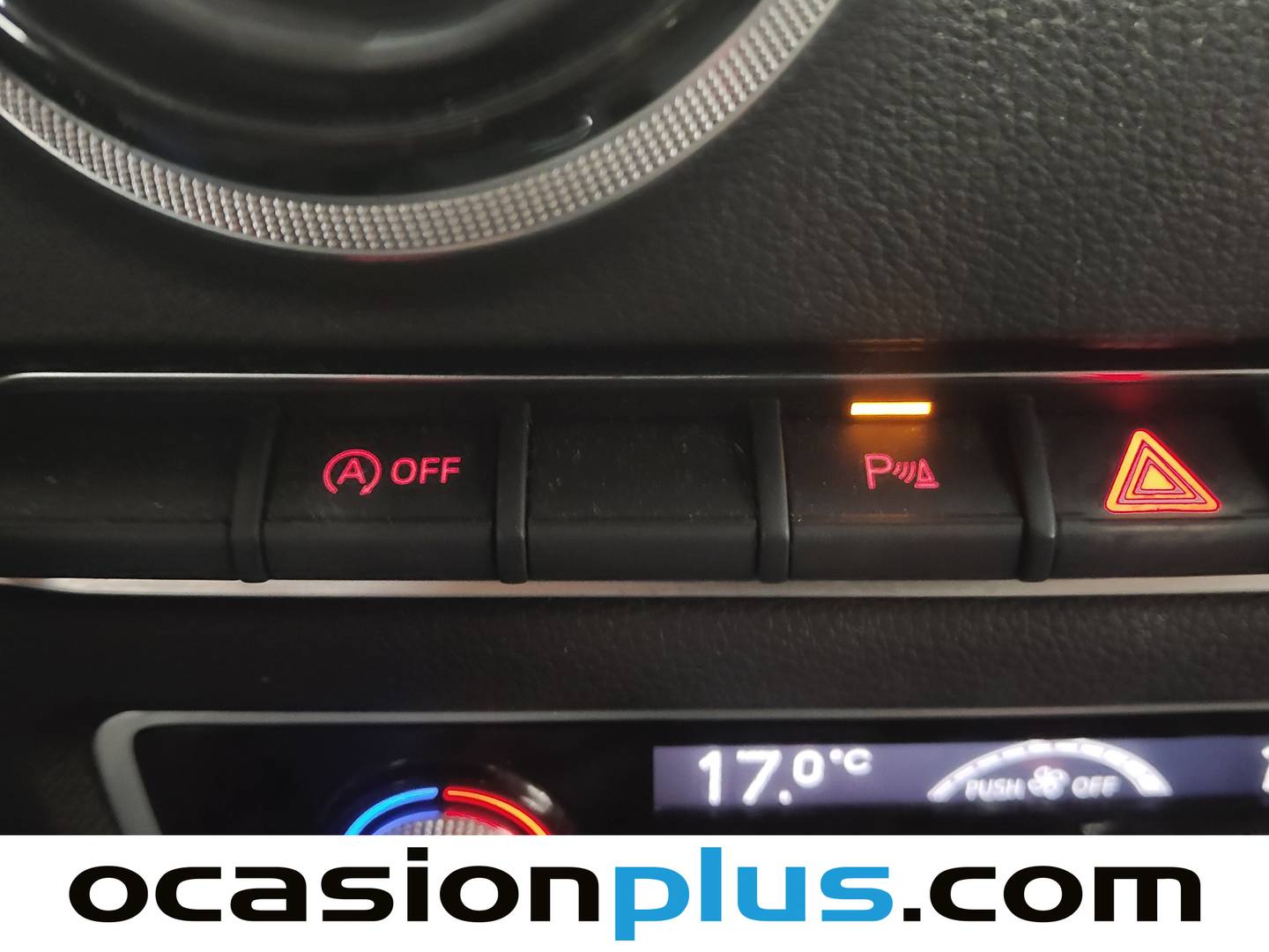 Audi A3 Audi A3 Advanced 1.4 TFSI (125 CV) km 0