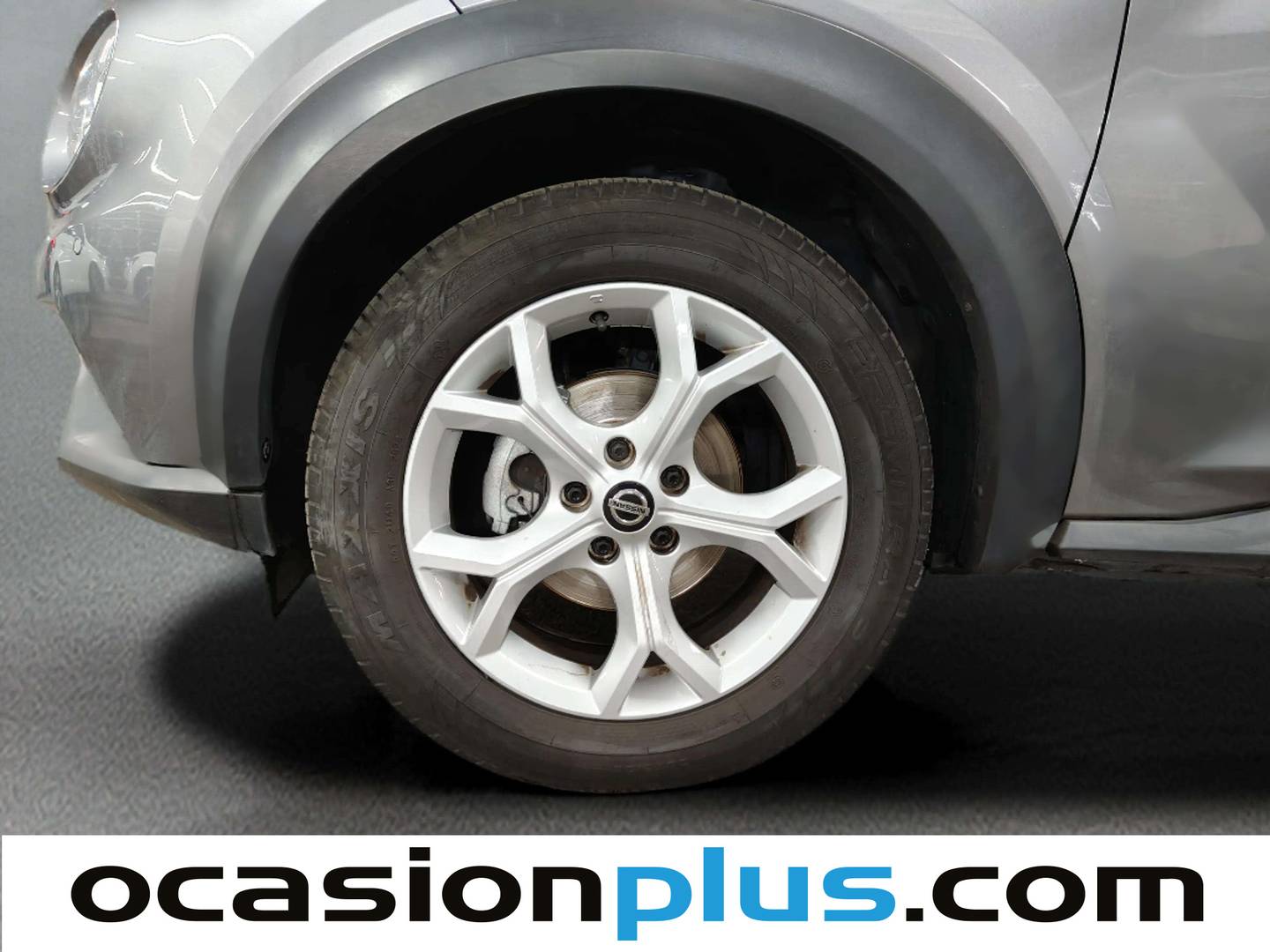 Paquetes del Nissan JUKE Nissan Juke DIG-T N-Connecta 4x2 (117 CV)