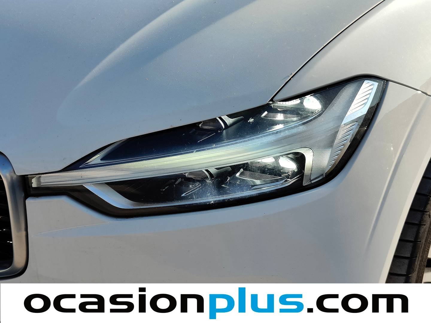 Extras del Volvo XC60 Volvo XC60 D4 R-Design B AWD Auto (190 CV)