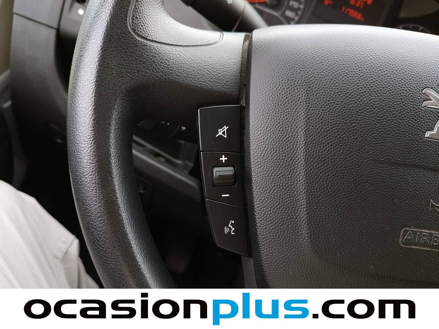 Peugeot Boxer Peugeot Boxer Furgon BlueHDi 140 S&S 335 L3H2 (140 CV) de ocasión