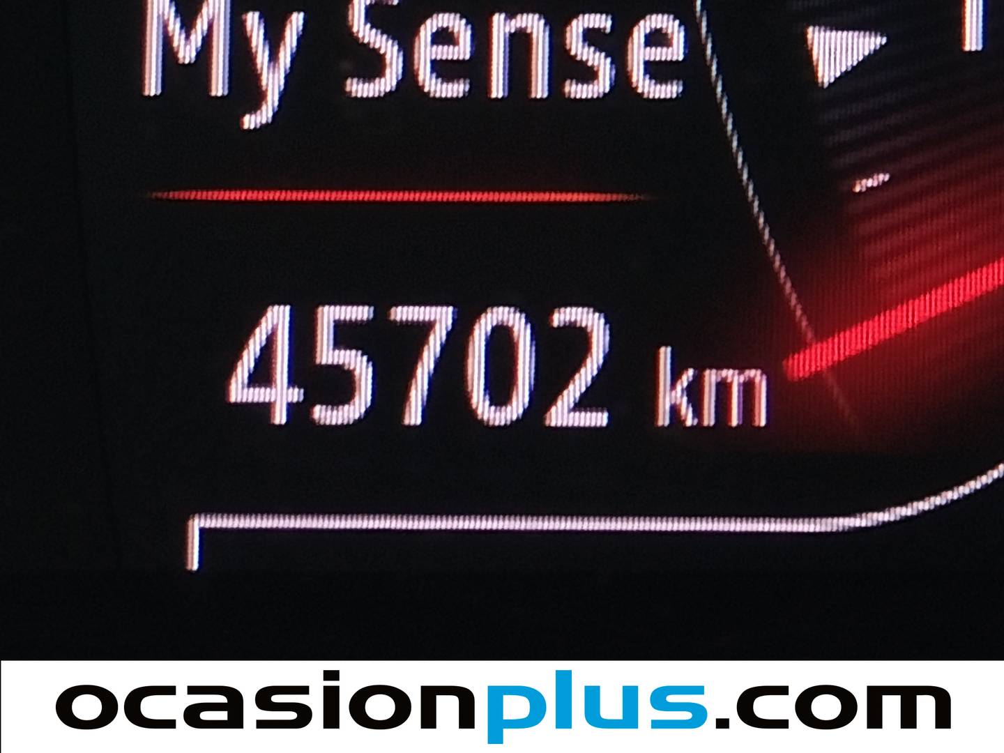 Renault Mégane Renault Megane Sport Tourer Techno TCe (140 CV) EDC GPF de ocasión