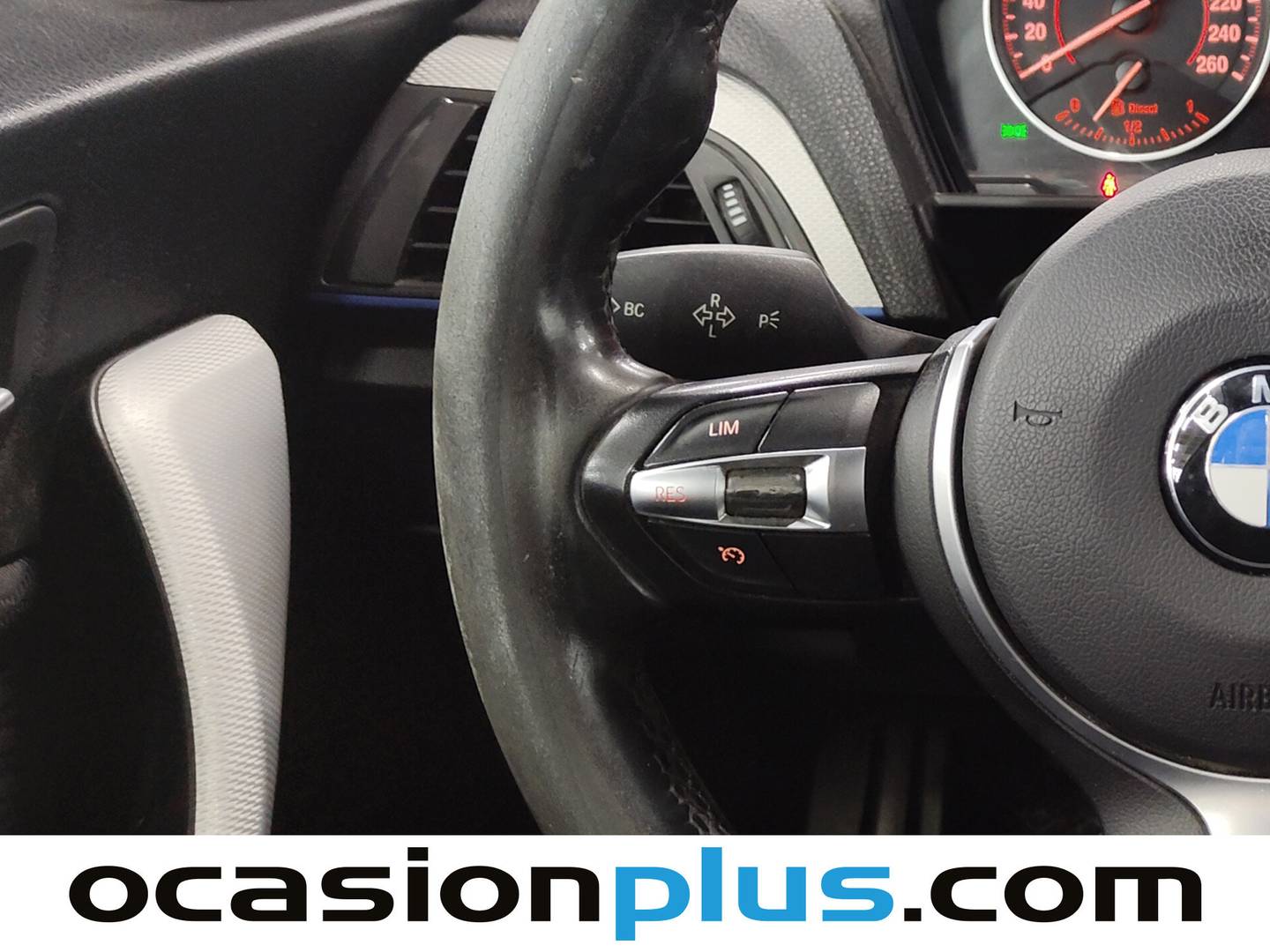 BMW Serie 2 BMW Serie 2 218d Coupe (150 CV) Pack M diésel