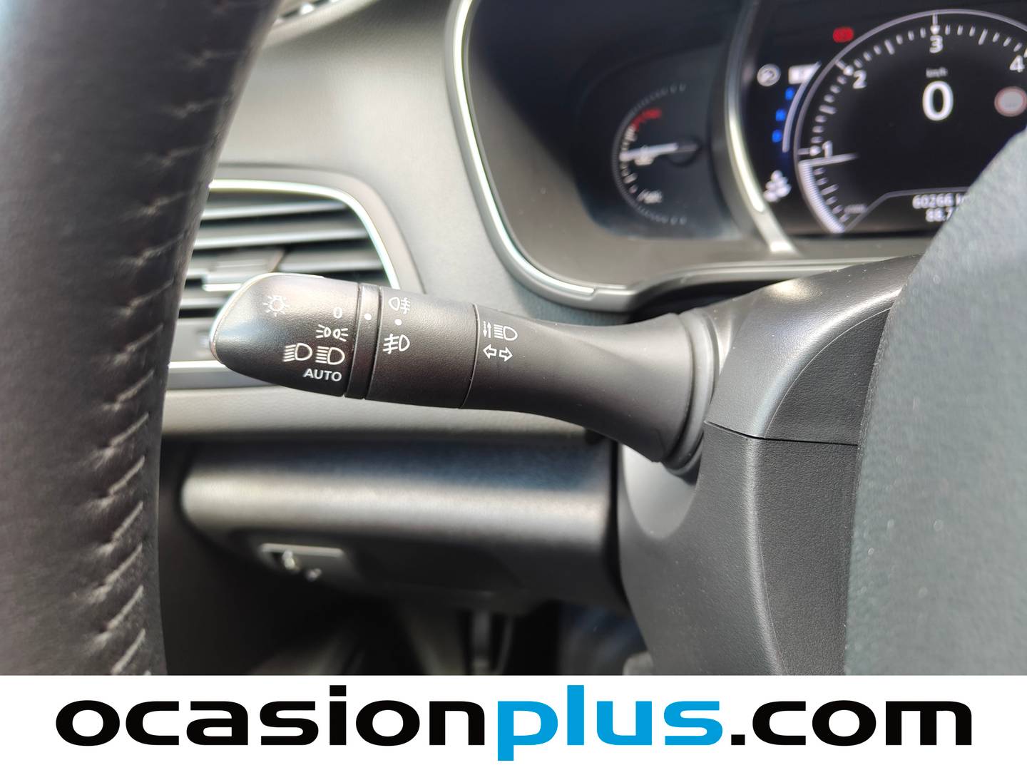Renault Mégane Renault Megane Sport Tourer Zen Blue dCi (115 CV) EDC 2019