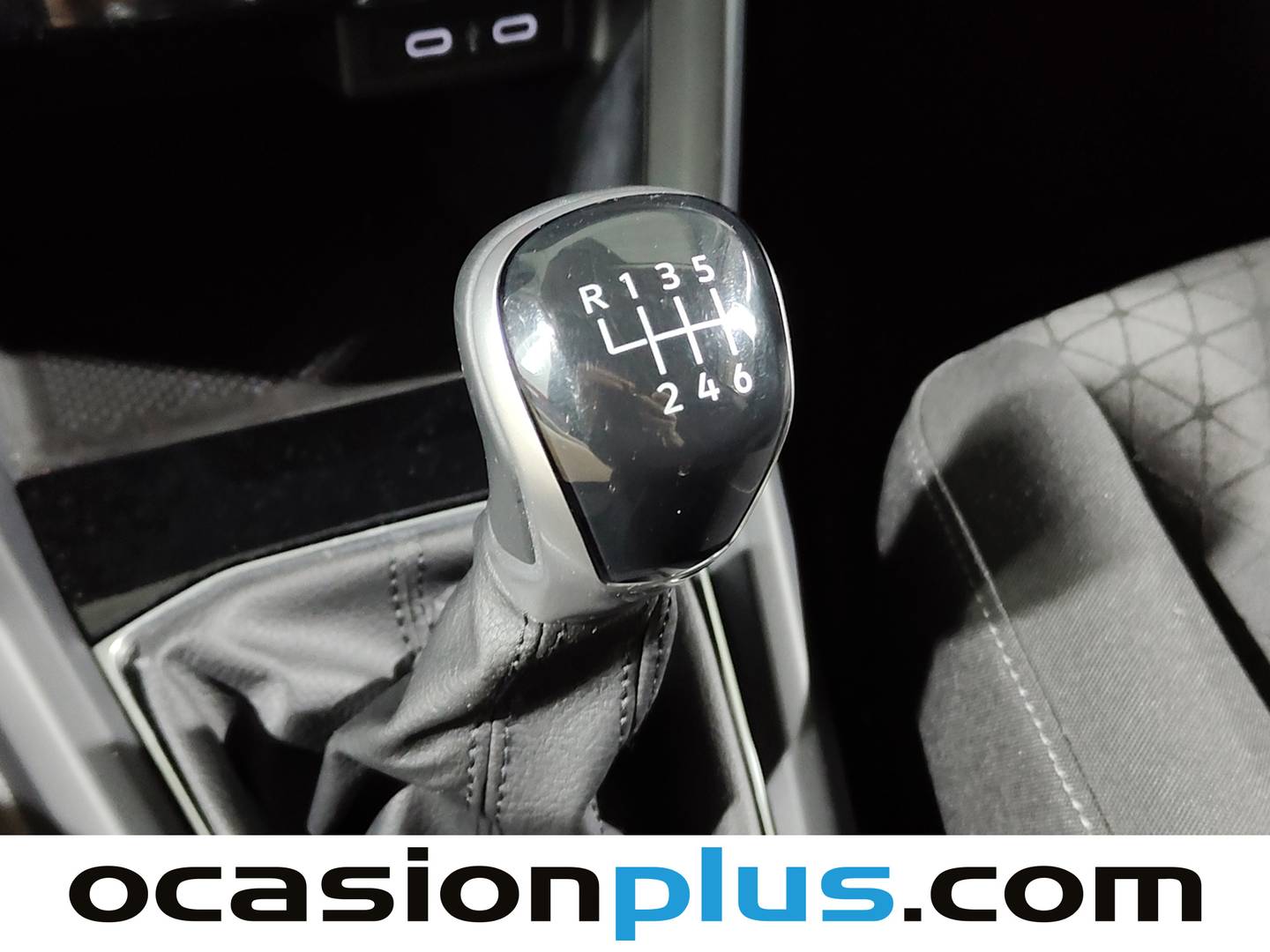 Volkswagen T-Cross Volkswagen T-Cross Advance 1.0 TSI (110 CV) de segunda mano