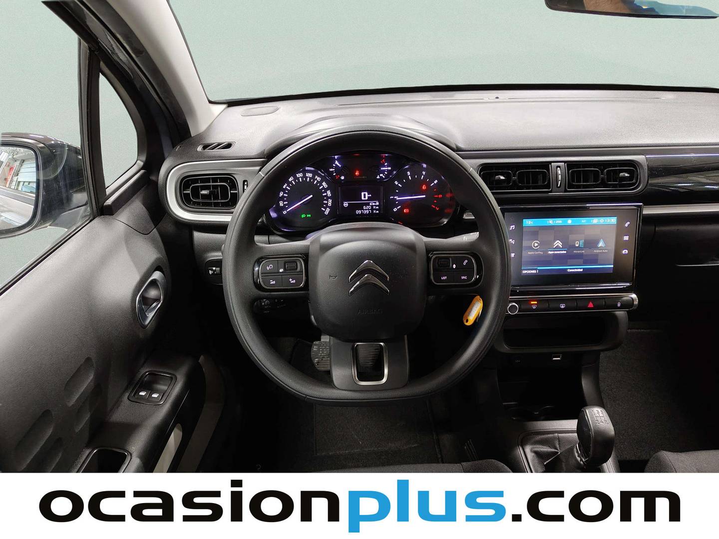 Foto Citroën C3 Citroen C3 PureTech 82 Feel (83 CV)