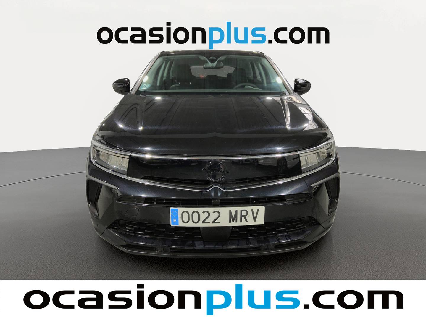 Foto Opel Grandland Opel Grandland 1.2 Turbo XHT S&S GS (130 CV)