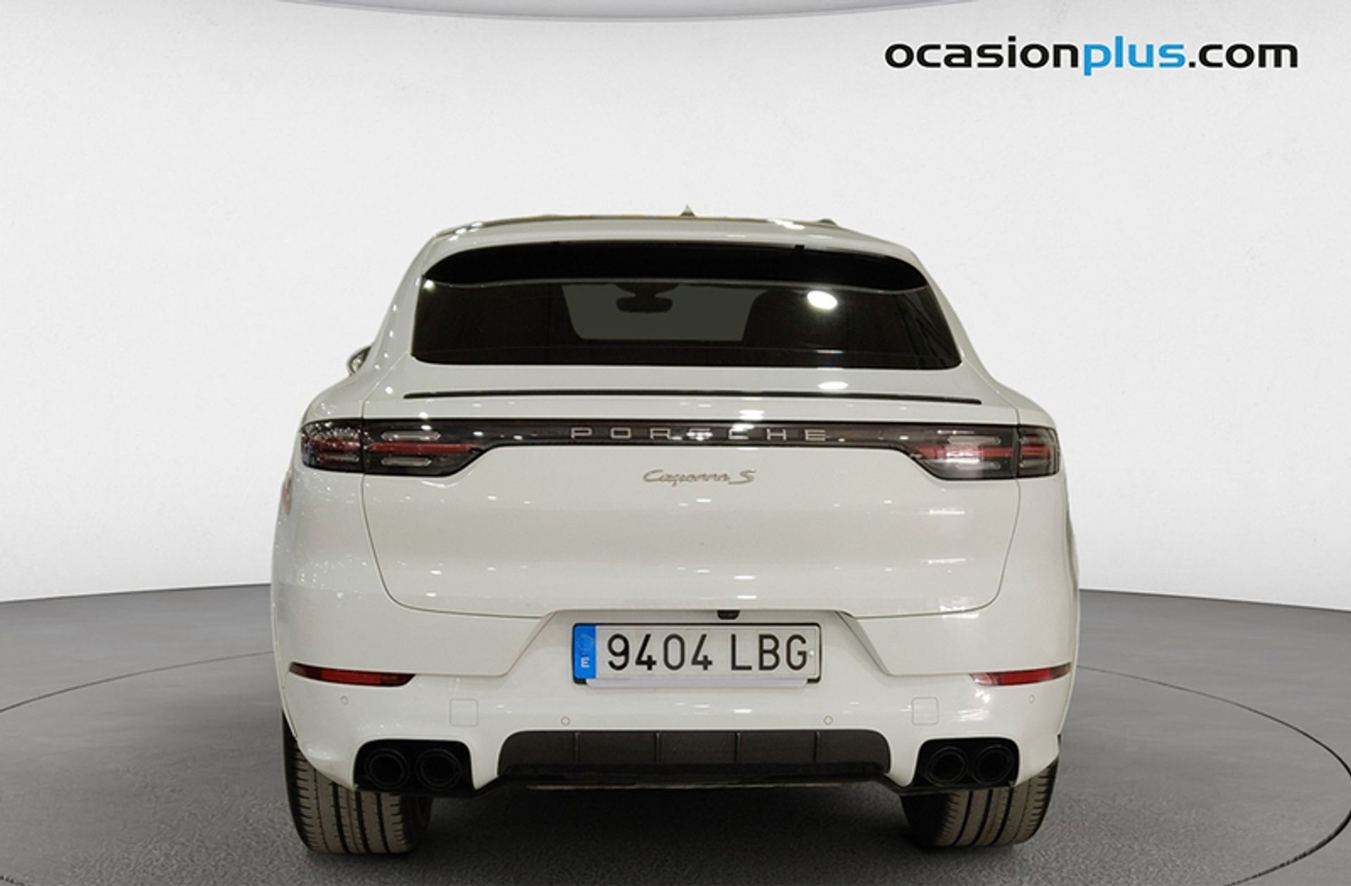 Porsche Cayenne S 4x4 - foto 19