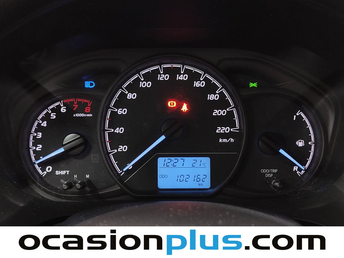 Toyota Yaris Toyota Yaris 1.0 City (69 CV) 2018