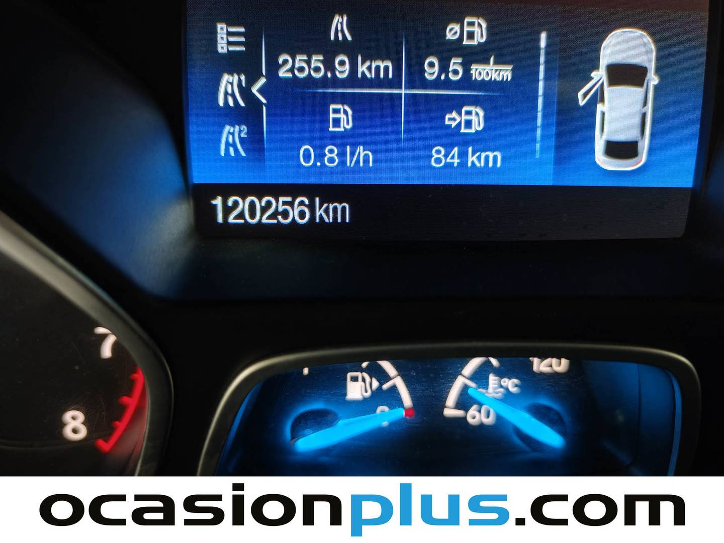 Ford Kuga Ford Kuga 1.5 EcoBoost Trend+ 4x2 (150 CV) seminuevo